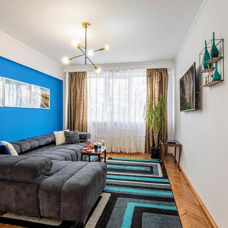 Modern & Stylish Apartment Excellent Location Superhost Konstanca Kültér fotó