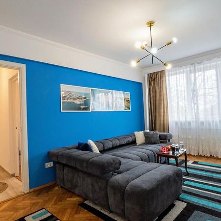 Modern & Stylish Apartment Excellent Location Superhost Konstanca Kültér fotó