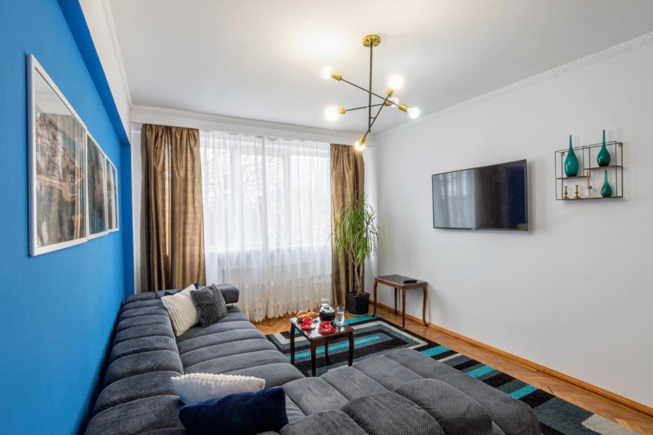 Modern & Stylish Apartment Excellent Location Superhost Konstanca Kültér fotó