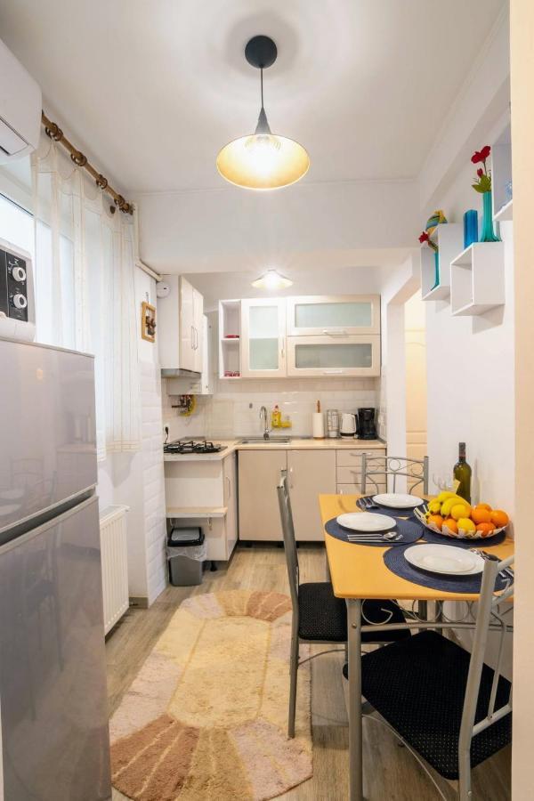 Modern & Stylish Apartment Excellent Location Superhost Konstanca Kültér fotó
