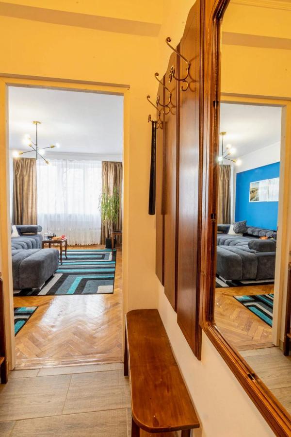 Modern & Stylish Apartment Excellent Location Superhost Konstanca Kültér fotó